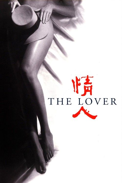 [18＋] The Lover 1992 English Movie download full movie